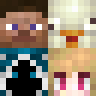 Minecraft Avatars