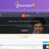 Innovate Light