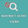 [XenConcept] Restrict Guest Views 限制访客查看
