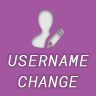 [XenConcept] Username Change 用户名更改