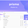 [TH] Prisma